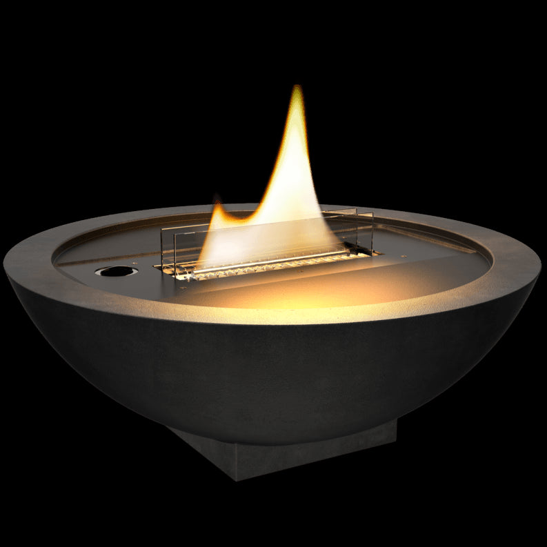 Tenderflame tafelhaard Iris